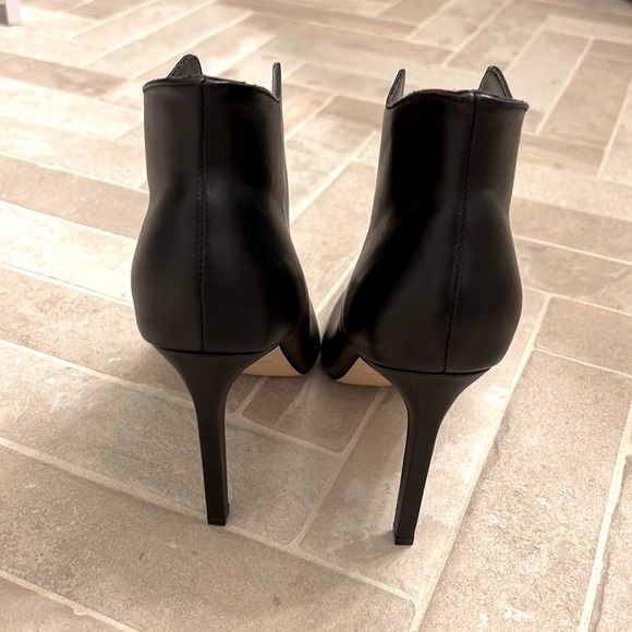 NWOT - Nine West Tila Dress Booties - Picture 3 of 6